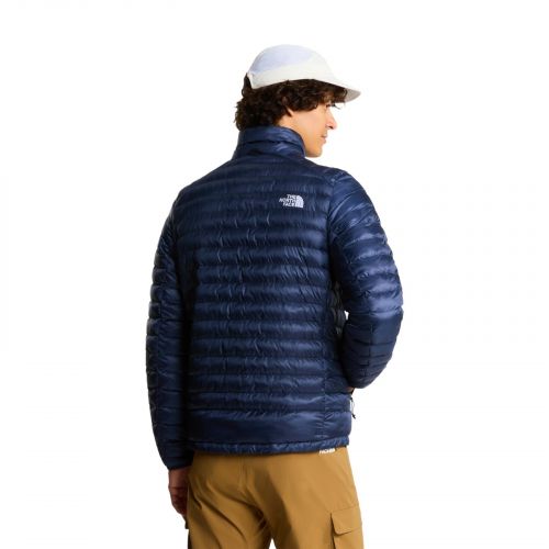 Kurtka turystyczna ocieplona męska The North Face Huila NF0A85AE