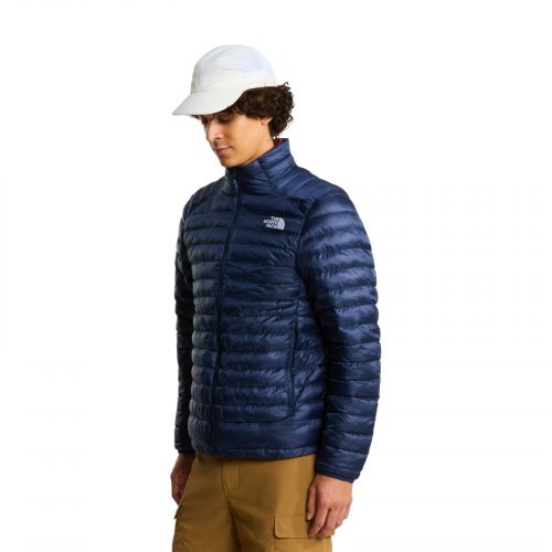 Kurtka turystyczna ocieplona męska The North Face Huila NF0A85AE