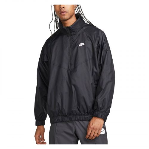 Kurtka wiatroszczelna męska Nike Windrunner DQ4910