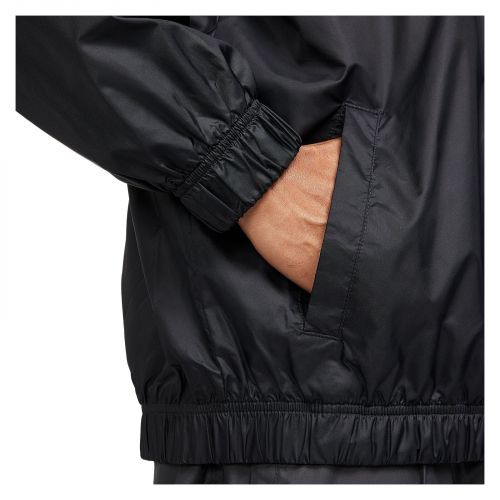 Kurtka wiatroszczelna męska Nike Windrunner DQ4910