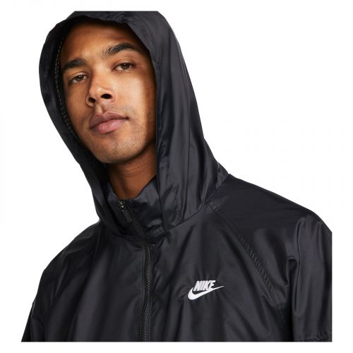 Kurtka wiatroszczelna męska Nike Windrunner DQ4910