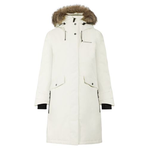 Kurtka zimowa damska Didriksons Erika Parka 504303