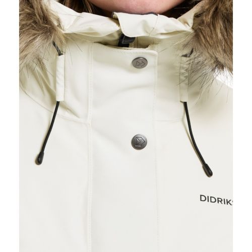 Kurtka zimowa damska Didriksons Erika Parka 504303