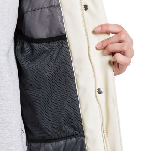 Kurtka zimowa damska Didriksons Erika Parka 504303