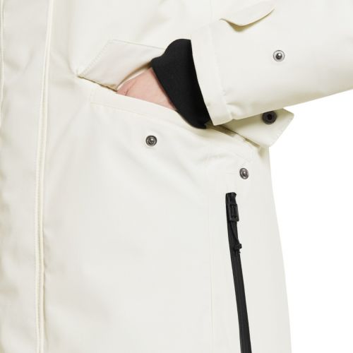 Kurtka zimowa damska Didriksons Erika Parka 504303