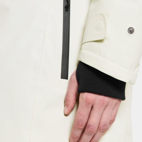 Kurtka zimowa damska Didriksons Erika Parka 504303