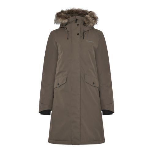 Kurtka zimowa damska Didriksons Erika Parka 504303