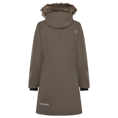 Kurtka zimowa damska Didriksons Erika Parka 504303