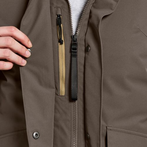 Kurtka zimowa damska Didriksons Erika Parka 504303