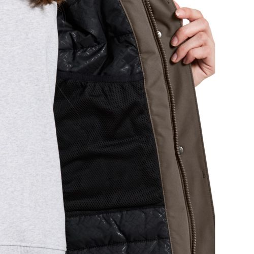 Kurtka zimowa damska Didriksons Erika Parka 504303