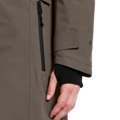 Kurtka zimowa damska Didriksons Erika Parka 504303