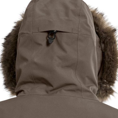 Kurtka zimowa damska Didriksons Erika Parka 504303