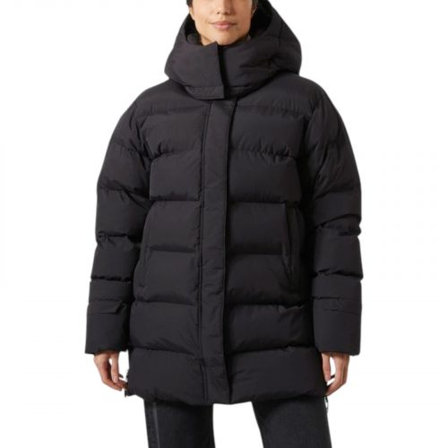 Kurtka zimowa damska Helly Hansen Aspire Puffy Parka 53515