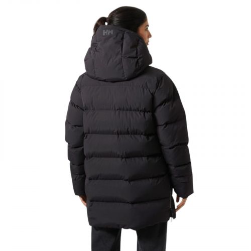 Kurtka zimowa damska Helly Hansen Aspire Puffy Parka 53515