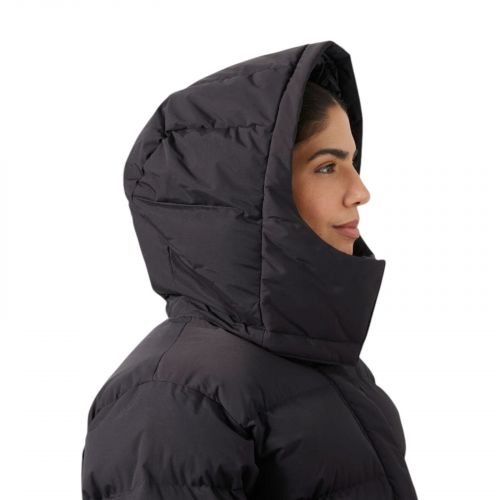 Kurtka zimowa damska Helly Hansen Aspire Puffy Parka 53515