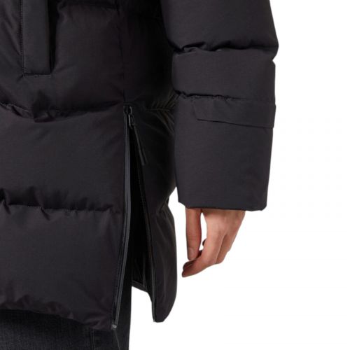Kurtka zimowa damska Helly Hansen Aspire Puffy Parka 53515