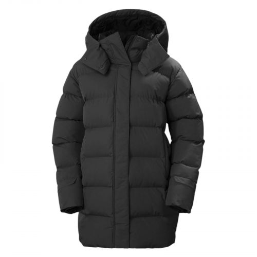 Kurtka zimowa damska Helly Hansen Aspire Puffy Parka 53515