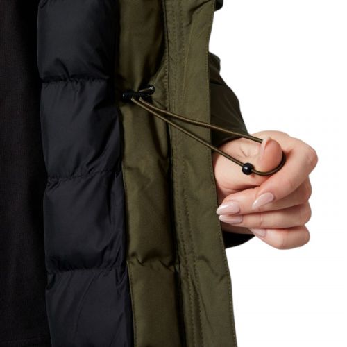 Kurtka zimowa damska Helly Hansen Vega Parka 54455