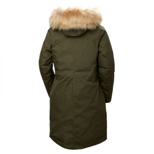 Kurtka zimowa damska Helly Hansen Vega Parka 54455