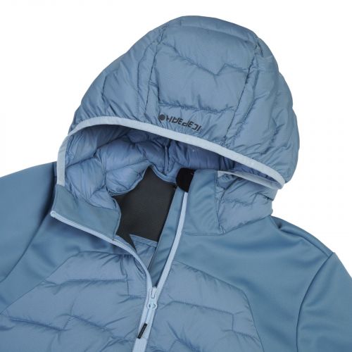 Kurtka zimowa damska Icepeak Burlison 54907554