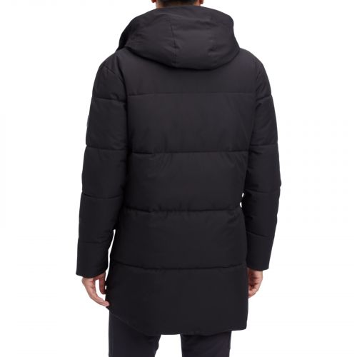 Kurtka zimowa męska McKinley Omara II Parka 429026