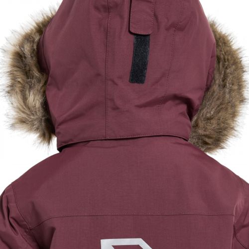 Kurtka zimowa dla dzieci Didriksons Bjarven Parka 505991