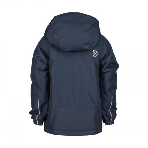 Kurtka zimowa dla dzieci Didriksons Talvi Junior 505474