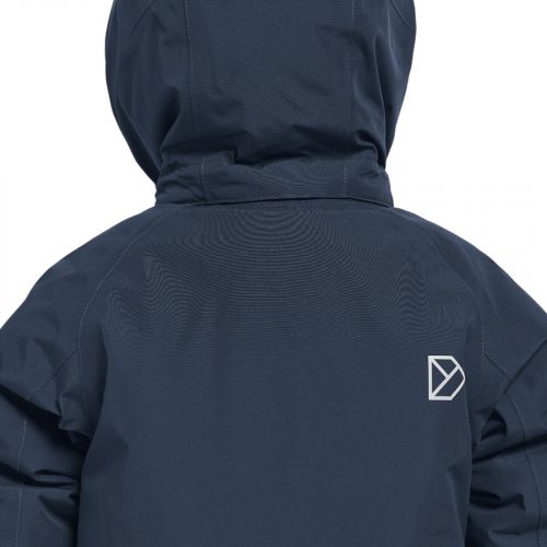 Kurtka zimowa dla dzieci Didriksons Talvi Junior 505474