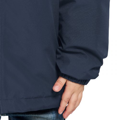 Kurtka zimowa dla dzieci Didriksons Talvi Junior 505474