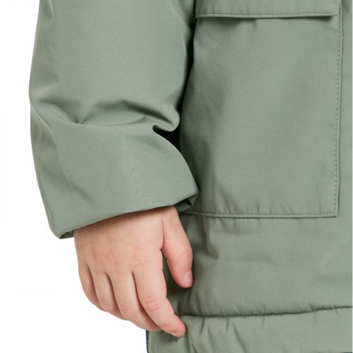 Kurtka zimowa dla dzieci Didriksons Talvi Junior 505474