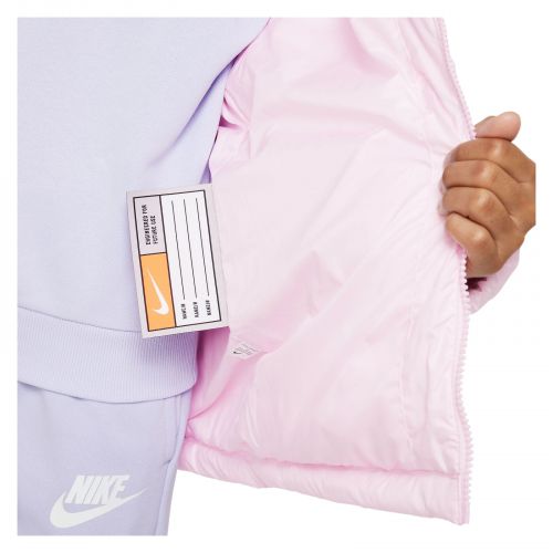 Kurtka zimowa dla dzieci Nike Sportswear FN7730