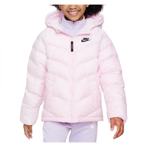 Kurtka zimowa dla dzieci Nike Sportswear FN7730