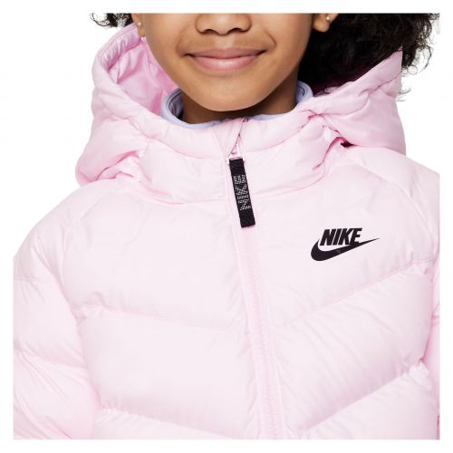 Kurtka zimowa dla dzieci Nike Sportswear FN7730