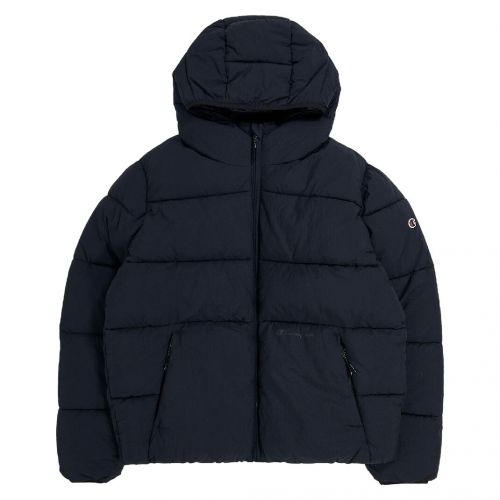 Kurtka zimowa męska Champion Outdoor Multi Pocket Hooded Jacket 219194