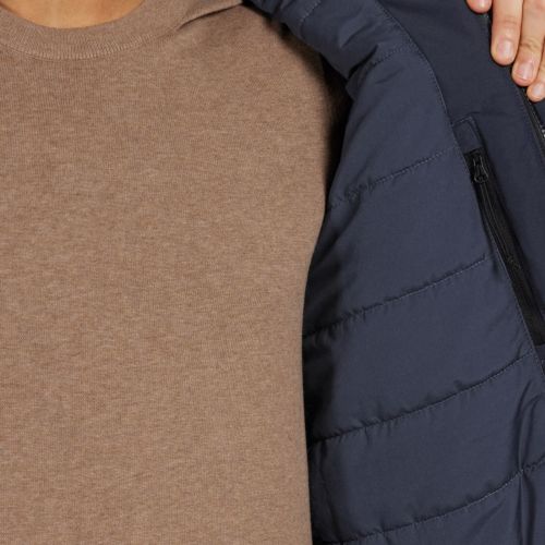 Kurtka zimowa męska Didriksons Stefan 505041