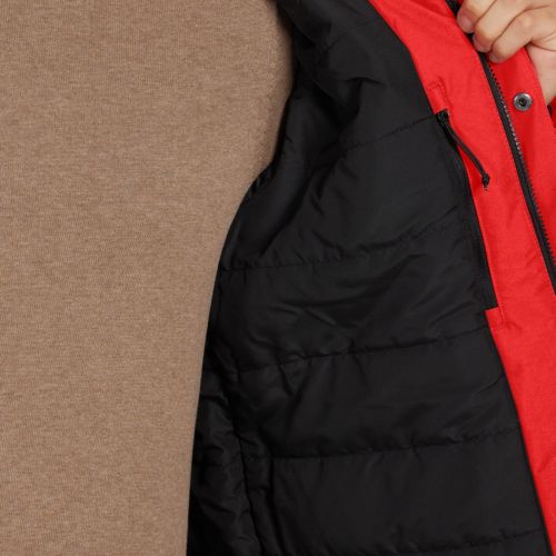 Kurtka zimowa męska Didriksons Stefan 505041