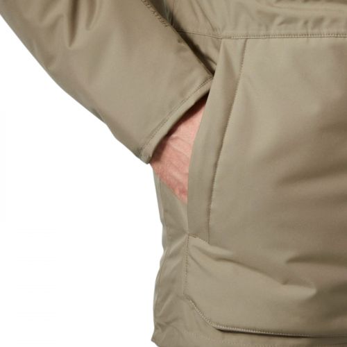 Kurtka zimowa męska Helly Hansen Coastal Parka 3.0 53995