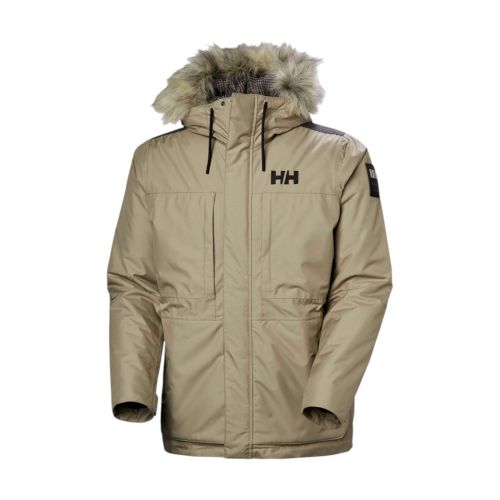 Kurtka zimowa męska Helly Hansen Coastal Parka 3.0 53995