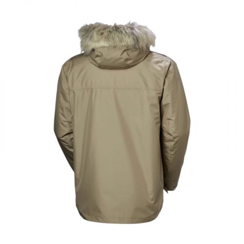 Kurtka zimowa męska Helly Hansen Coastal Parka 3.0 53995
