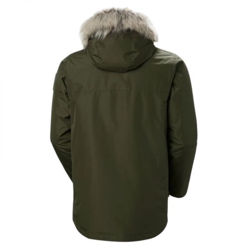 Kurtka zimowa męska Helly Hansen Coastal Parka 3.0 53995