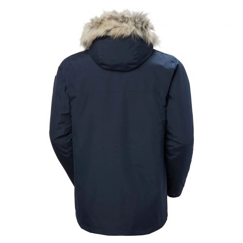 Kurtka zimowa męska Helly Hansen Coastal Parka 3.0 53995