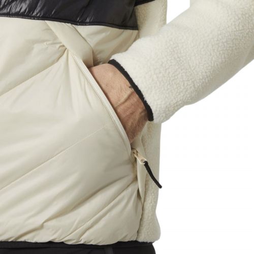 Kurtka zimowa męska Helly Hansen Village Hybrid 54499