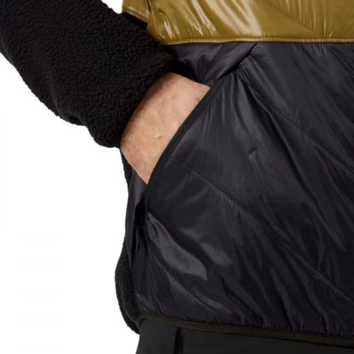 Kurtka zimowa męska Helly Hansen Village Hybrid 54499