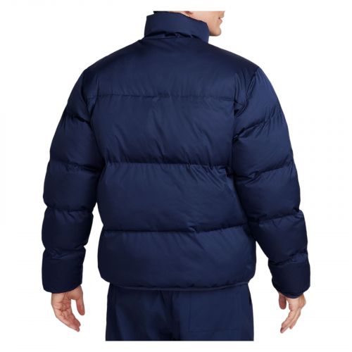 Kurtka zimowa męska Nike Sportswear Club Primaloft FB7368
