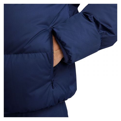 Kurtka zimowa męska Nike Sportswear Club Primaloft FB7368