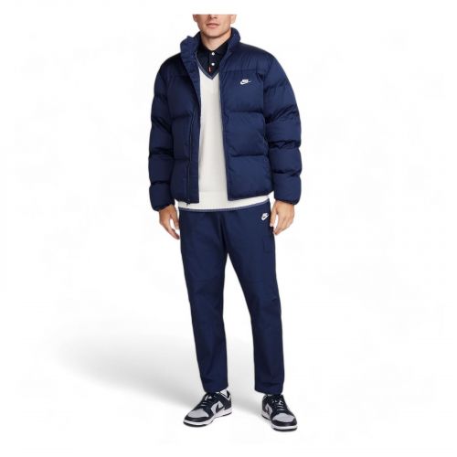 Kurtka zimowa męska Nike Sportswear Club Primaloft FB7368