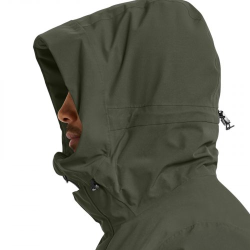 Kurtka zimowa parka męska Didriksons Drew 505778