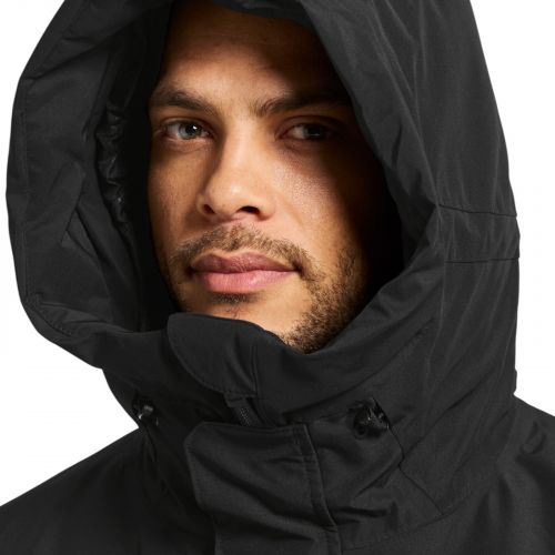 Kurtka zimowa parka męska Didriksons Drew 505778