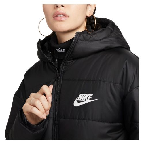 Kurtka parka zimowa damska Nike Sportswear Therma-FIT Repel DX1798
