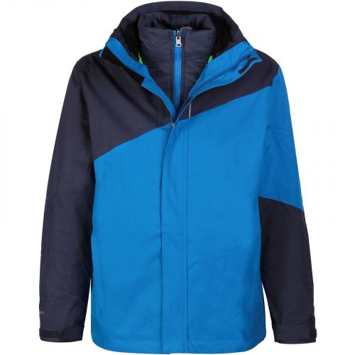 Kurtka 3w1 turystyczna dla dzieci McKinley Alan 294771